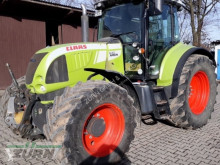 tarım traktörü Claas