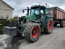Fendt 818 VARIO TMS