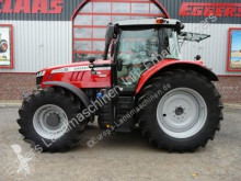 tractor agrícola Massey Ferguson 7719S Dyna VT Exclus