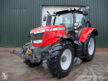 Massey Ferguson 6714 S Dyna-6 Efficiënt