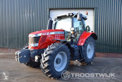 Massey Ferguson 6715 S Dyna-6 Efficiënt