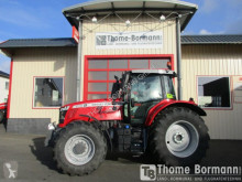 tracteur agricole Massey Ferguson
