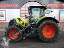 tractor agricol Claas AXION 830 CMATIC