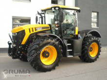 tracteur agricole JCB Fastrac 4220 Field Pro