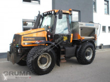 селскостопански трактор JCB