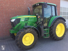 селскостопански трактор John Deere 6 115M