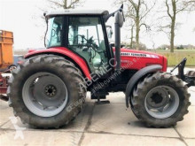 zemědělský traktor Massey Ferguson 6460 Dynashift