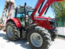 Massey Ferguson 6714