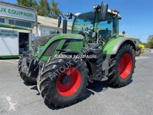 Fendt 716 SCR PROFI