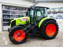 Claas Arion 430 CIS Landwirtschaftstraktor