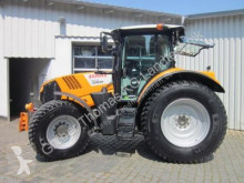 tracteur agricole Claas Arion 650 CMATIC Kommunal