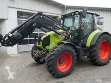 селскостопански трактор Claas Arion 430 CIS