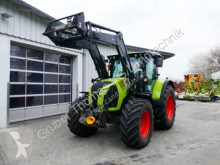 Claas ARION 540 CIS Landwirtschaftstraktor