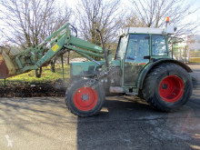 селскостопански трактор Fendt