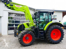 tracteur agricole Claas Arion 510 CMATIC CEBIS