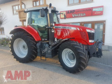 tractor agrícola Massey Ferguson 7620 Dyna VT