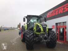 landbrugstraktor Claas AXION 870 CMATIC CEB