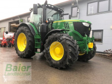 landbrugstraktor John Deere 6215 R