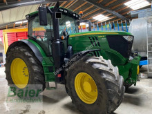 landbrugstraktor John Deere 6215 R