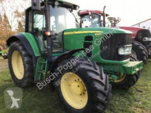 селскостопански трактор John Deere 6530