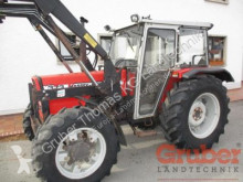 селскостопански трактор Massey Ferguson 373