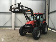 tractor agrícola Case IH JX 75
