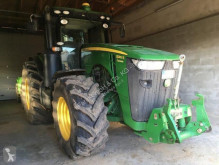 tractor agrícola John Deere