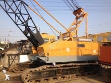 grue sur chenilles Hitachi
