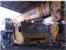 Tadano TG-500E