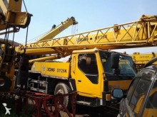 XCMG QY25K