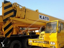 Kato mobile crane