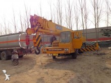 автокран б/у