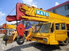 автокран б/у
