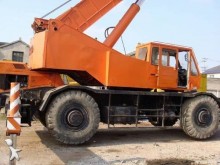 автокран б/у