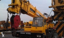 Liebherr T500