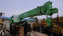 Kobelco mobile crane