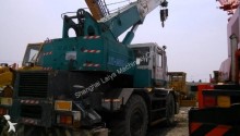 grue mobile Komatsu