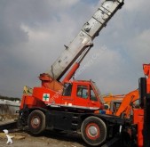 grue mobile Tadano