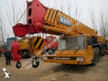 Kato Used KATO NK1000E Truck Crane