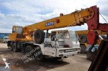 grua de montagem rápida Kato