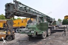 Tadano Used Tadano TL300E 30Tons Truck Crane