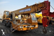 Kato Used kato NK250E Truck Crane 25Tons