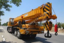 Tadano Used Tadano TG800E 80Tons Truck Crane