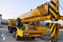 grue à montage rapide Tadano