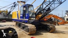 Kobelco Used KOBELCO 7055 Crawler Crane 55Tons