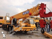 grúa de montaje rápido Kato