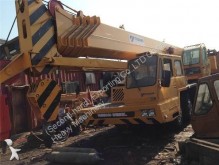 Tadano Used Tadano 65Tons Truck Crane TG650E
