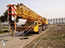 Kato Used KATO NK 1600E Truck Crane 160Tons