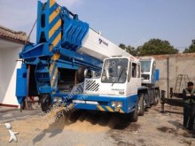 Tadano Used TADANO 65Tons Truck Crane TG650E