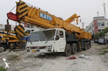Kato Used KATO NK450E Truck Crane 45Tons